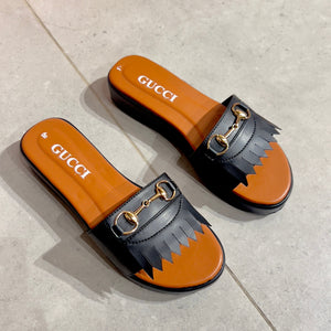 CONTRAST WEDGES