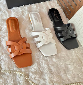 Y-S-L FLATS