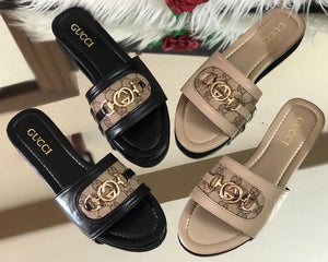 GG CRAFTED FLATS