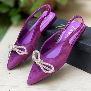 BUTTERFLY KNOT