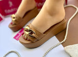 Chain Wedges