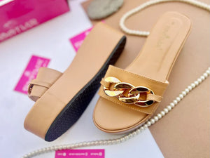 Chain Wedges