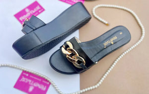 Chain Wedges