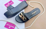 Chain Wedges