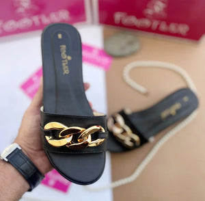 Chain Wedges