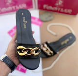 Chain Wedges