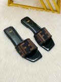 FF STONE FLATS