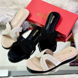 PEARL FLATS