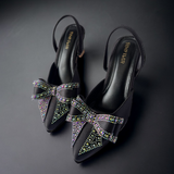 CLASSY KNOT RIBBON