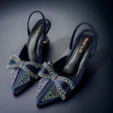 CLASSY KNOT RIBBON