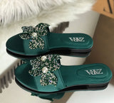 MAISH FLOWER FLATS