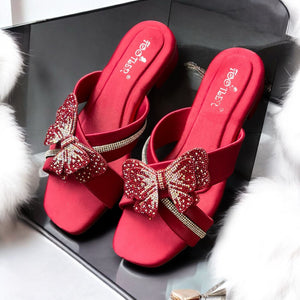 BUTTERFLY FLATS