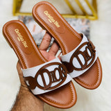 CD ALPHBT FLATS