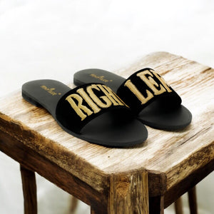 R/L FLATS