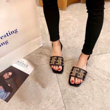 FF STONE FLATS