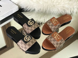 GG SIGNATURE FLATS