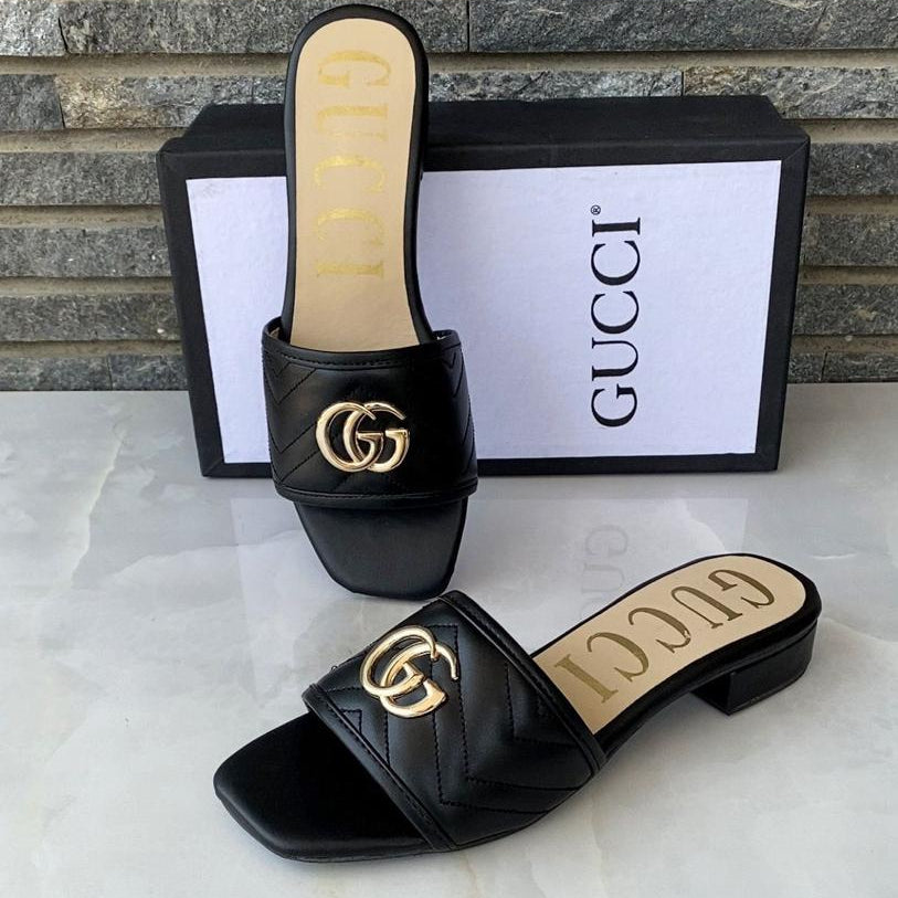 GG MARMONT FLATS