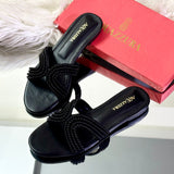 PEARL FLATS