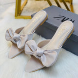 BOW FLATS