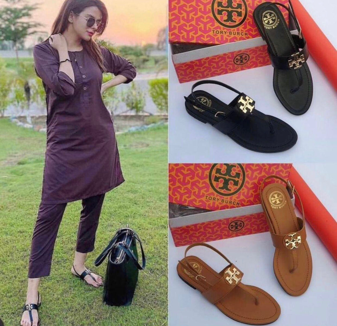 TRY SANDAL