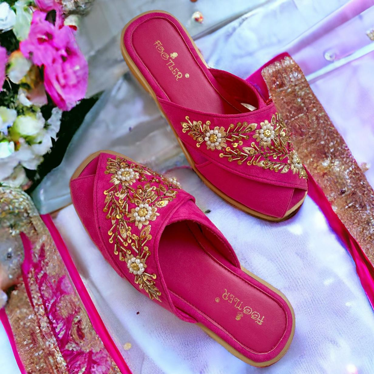 BRIDAL PESHAWRI