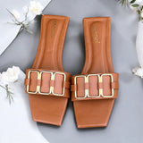 RECTA FLATS