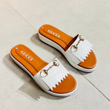 CONTRAST WEDGES