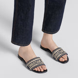 C-D FLAT