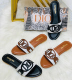 CD ALPHBT FLATS