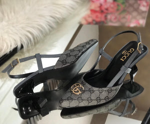 GG HEELS
