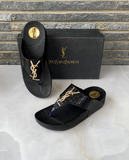 CROCODILE FLIP FLOPS