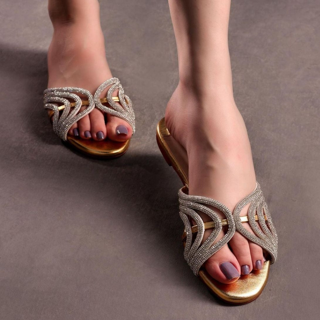 MIDKNOT SHINE