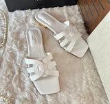 Y-S-L FLATS
