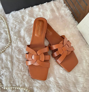 Y-S-L FLATS