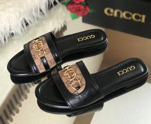 GG CRAFTED FLATS