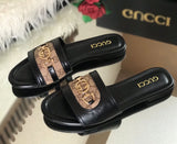 GG CRAFTED FLATS