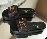 L-V WEDGES