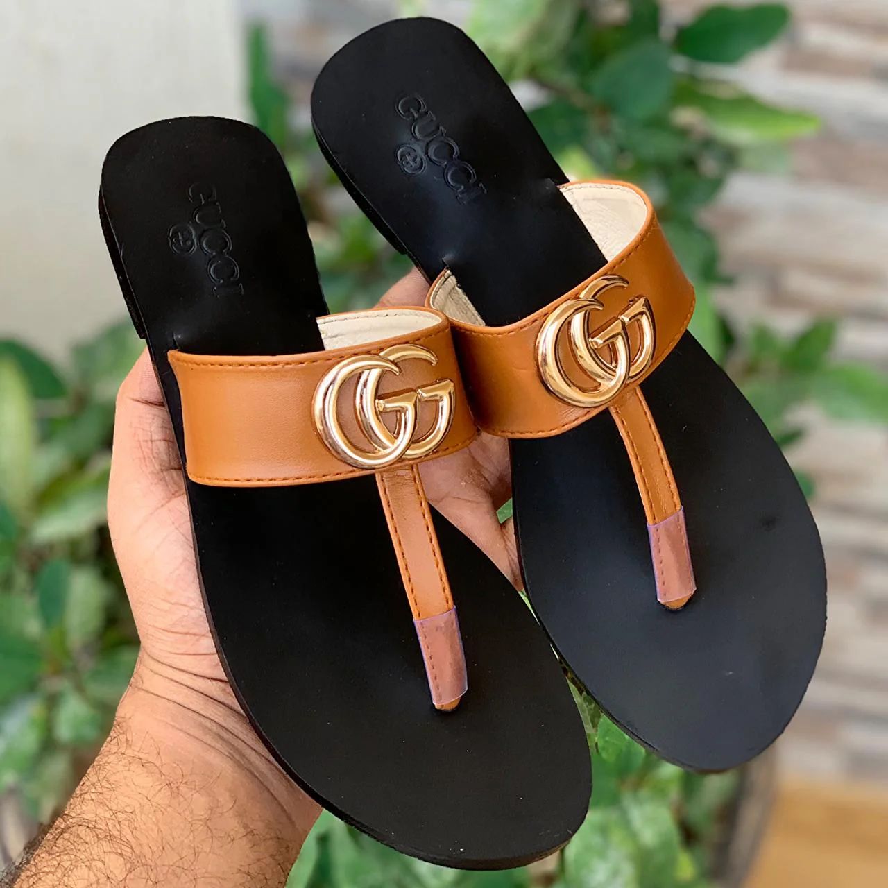 GG MARMONT FLATS