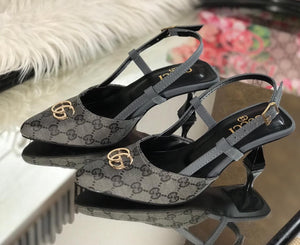 GG HEELS