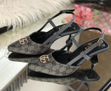 GG HEELS