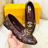 ALPH COURT SHOES