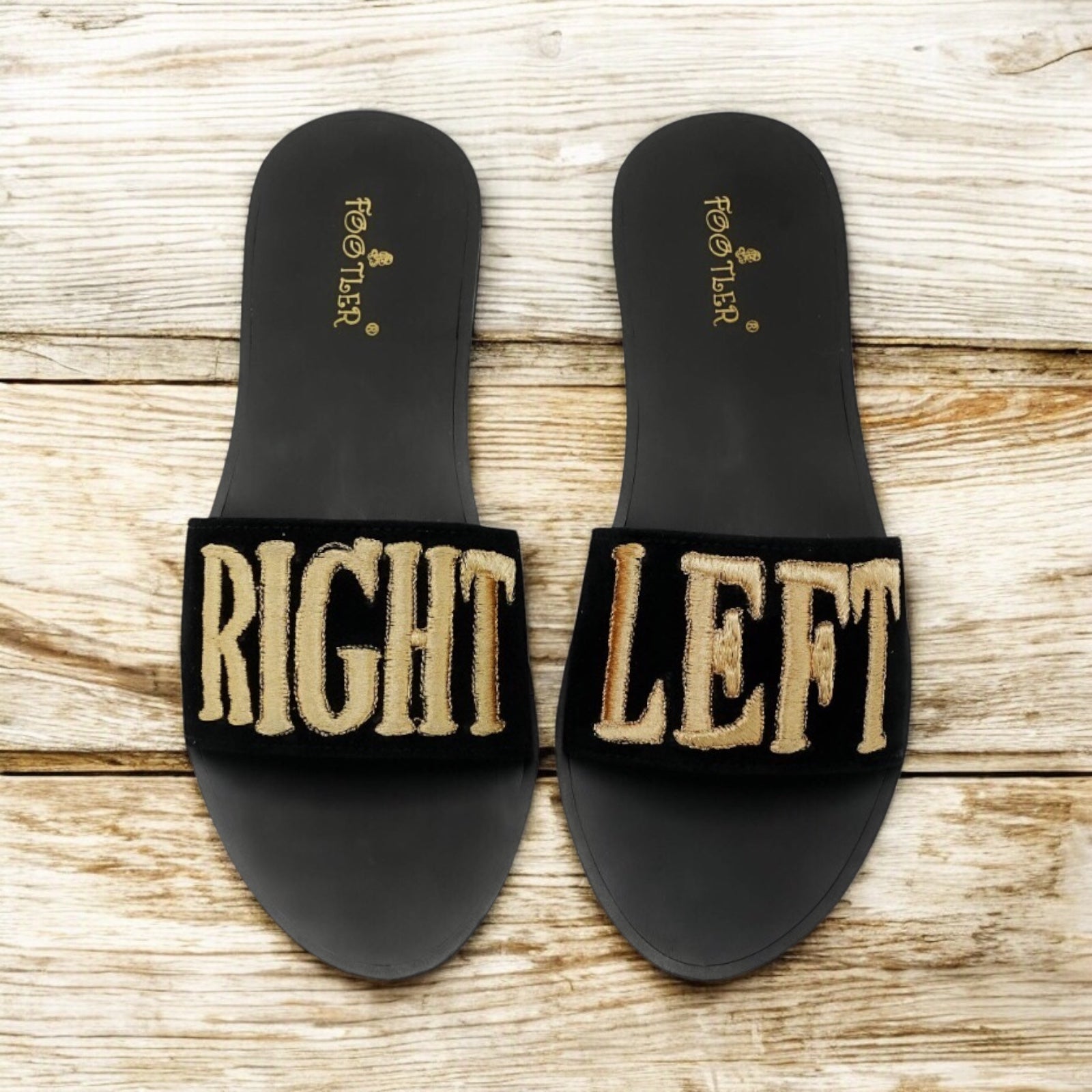 R/L FLATS