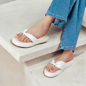 MINIMALIST WEDGES
