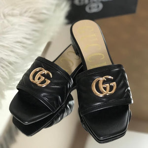 GG MARMONT FLATS
