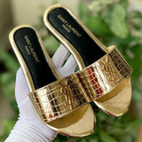 CROCODILE FLATS