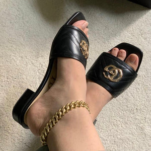 GG MARMONT FLATS