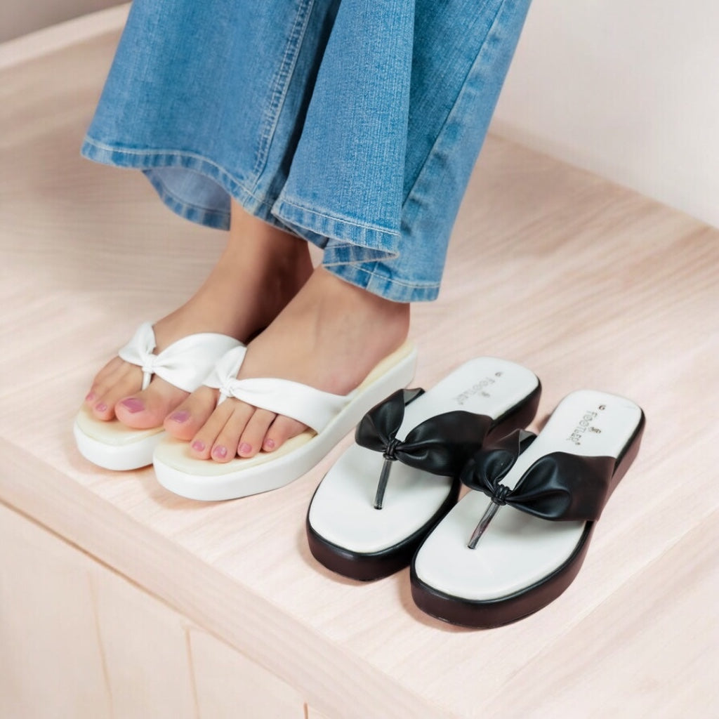 MINIMALIST WEDGES