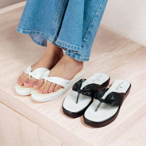 MINIMALIST WEDGES