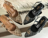 GG HEELS