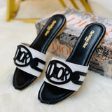 CD ALPHBT FLATS